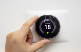 smart thermostats Smart Thermostats - RAV CHI, LLC
